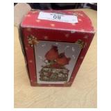 Christmas Cardnials