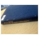 Impressionist Art Book