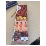 IDEAL Crissy Growing Hair Doll