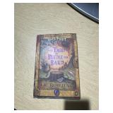 Harry  Potter Tales of Beedle The Bard
