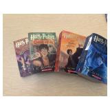 Harry Potter Books