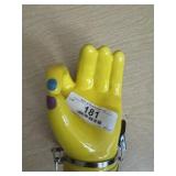 Hand Jar