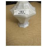 Milk Glass