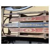 Antique Sled