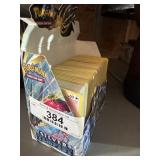 Pokï¿½mon Cards