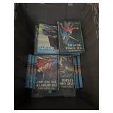 Hardy Boys Books