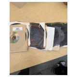 45 RPM Records