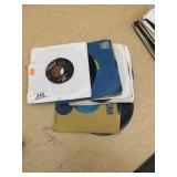 45 RPM Records