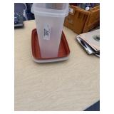 Tupperware