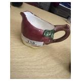 Creamer Bowl