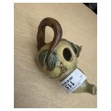 Teapot