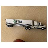 Die Cast Truck