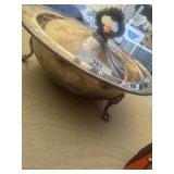 Silverplate Misc.