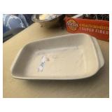 Casserole Dish