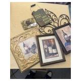 Lot of Wall Dï¿½cor