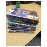Lot of Kids VHS