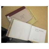 Lot of Art Books