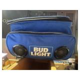 Bud Light Boom Box Cooler