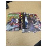 10 Comics