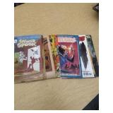 10 Comics