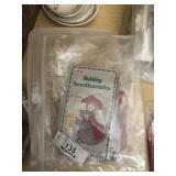 Sewing Kit