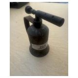 Vintage Torch
