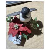 Lenox Bird Figurine