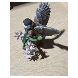 Lenox Bird Figurine