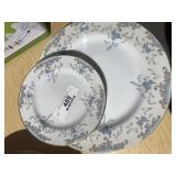 Lot of 5 Imperial China Pieces