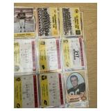 Vintage Football Cards