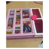Barbie Closet