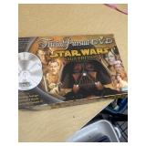 Star Wars Trivial Pursuit