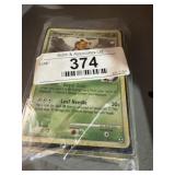 Pokï¿½mon Cards