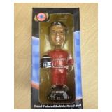 Bill Elliot Bobble Head