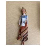 Vintage Barbie