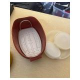 Vintage Tupperware