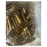 .223 Winchester Shells