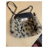Betsey Johnson Purse