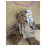 Burberry Bear