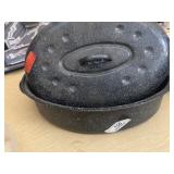 Baking Roaster Pan