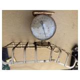 Vintage Scale