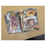 10 Comics