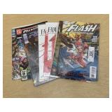 10 Comics