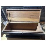 Wooden Box