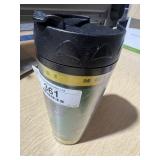 John Deere Tumbler
