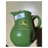 John Deere Pitcher