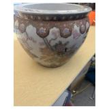 Japanese Porcelain Vase