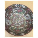 Vintage Japan Porcelain Bowl