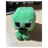 Minecraft Bank