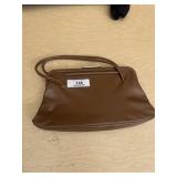 Vintage French Clutch